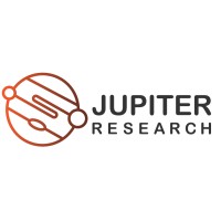 Jupiter Research Logo